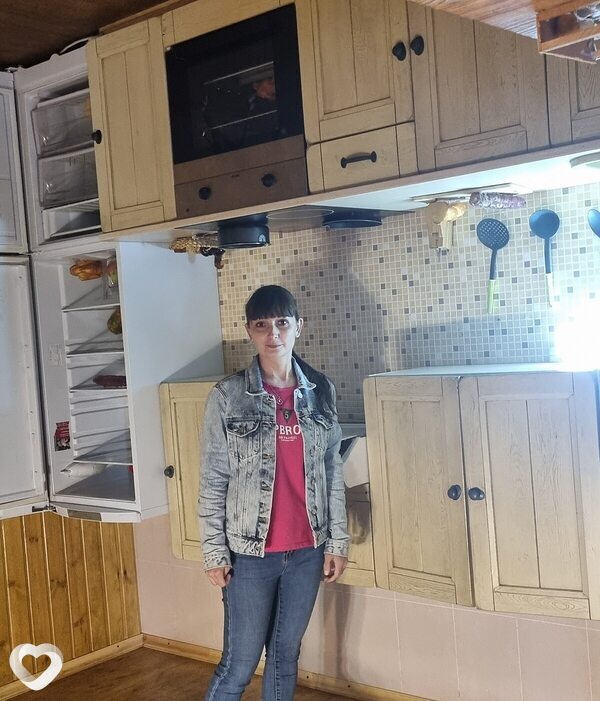 Анна, 37, Кемерове — анкета №987396