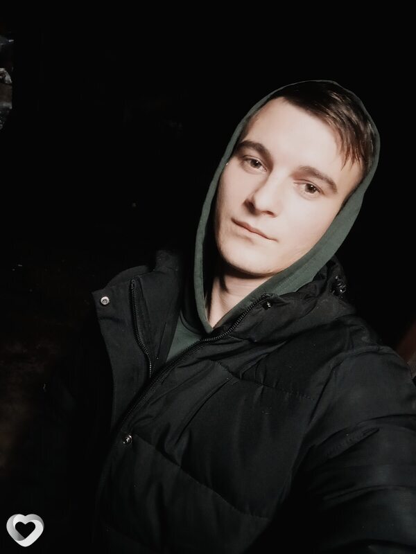 Валерий, 24, Москве — анкета №987397