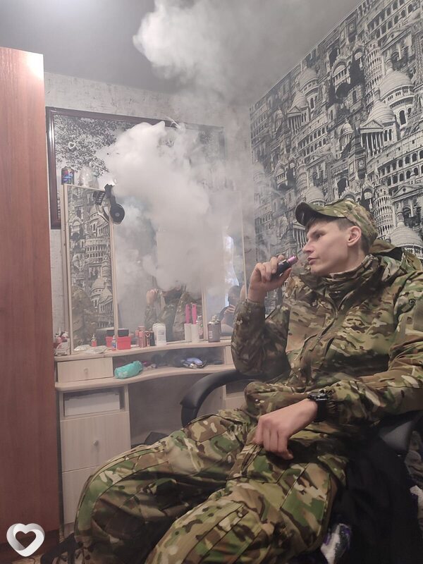 Александр, 28, Москве — анкета №987411