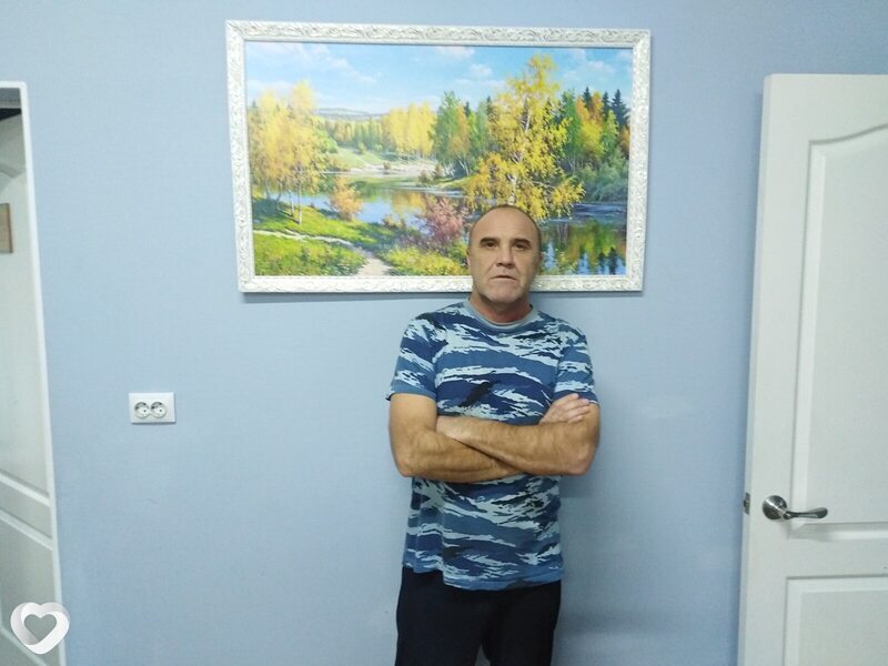 Александр, 51, Белореченске — анкета №987449