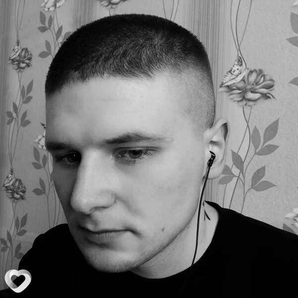 Сергей, 30, Барановичах — анкета №987452