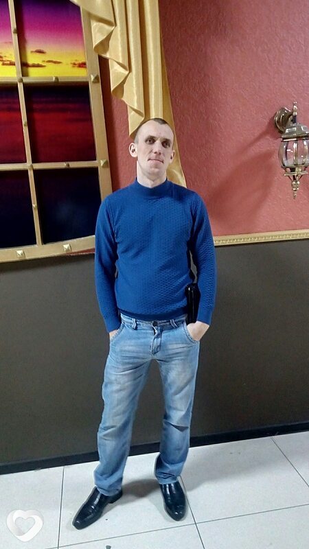 Максим, 34, Липецке — анкета №987454