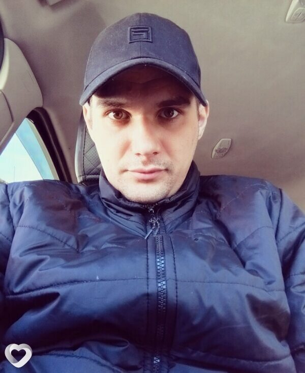 Богдан, 30, Краснодаре — анкета №987456
