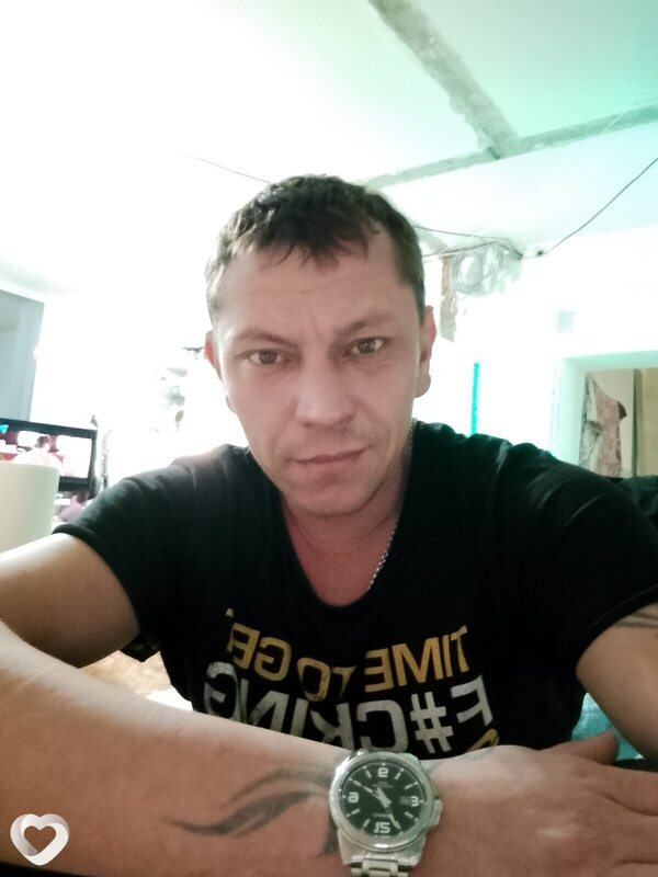 Александр, 39, Перми — анкета №987457