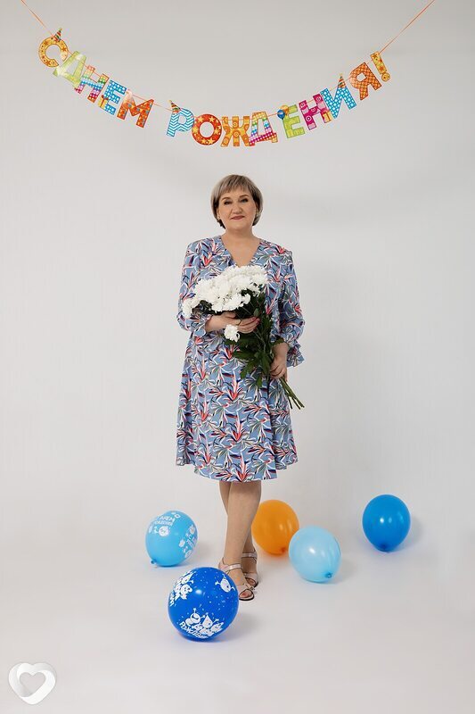 Ольга, 57, Новокузнецке — анкета №987461