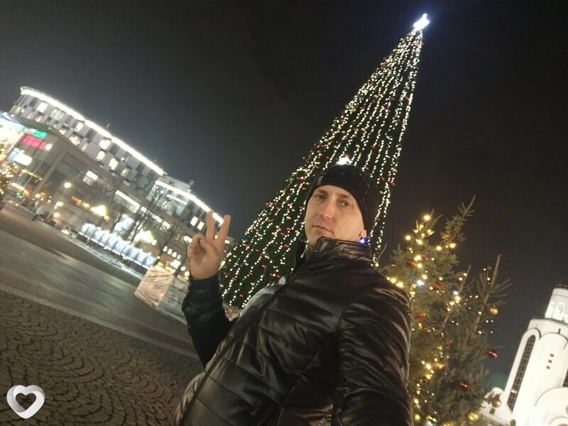 Дмитрий, 42, Орске — анкета №987466