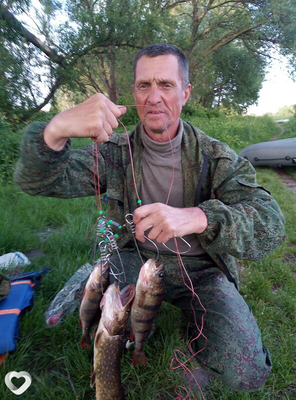 Виктор, 63, Бресте — анкета №987571