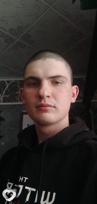 Павел, 23, Пензе — анкета №987578