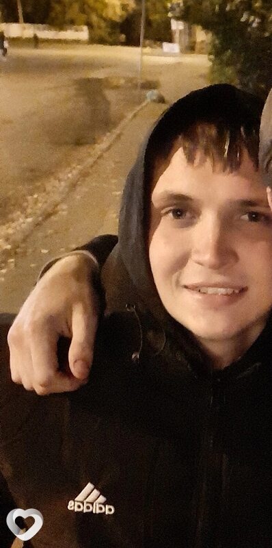 Виктор, 30, Томске — анкета №987582