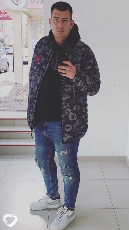 Даниил, 33, Краснодаре — анкета №987583