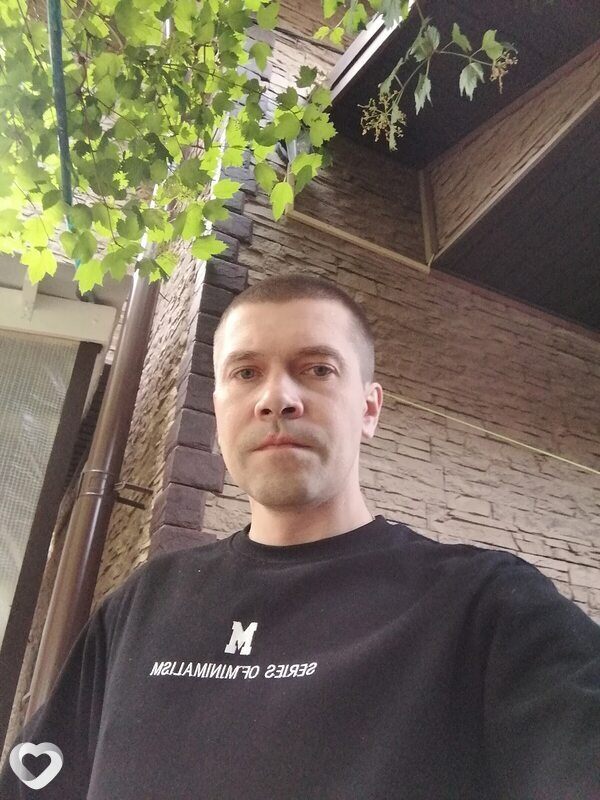 Вадим, 40, Мытищах — анкета №987587