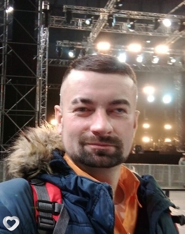 Сергей, Калининская