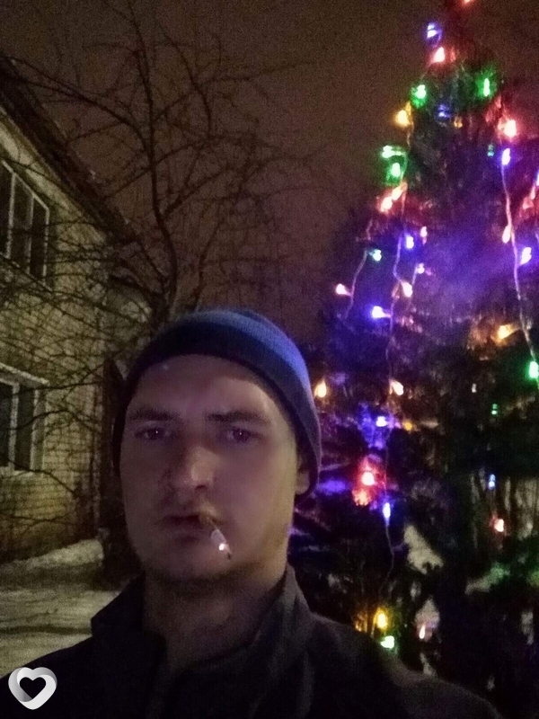 Владимир, Большое Мурашкино