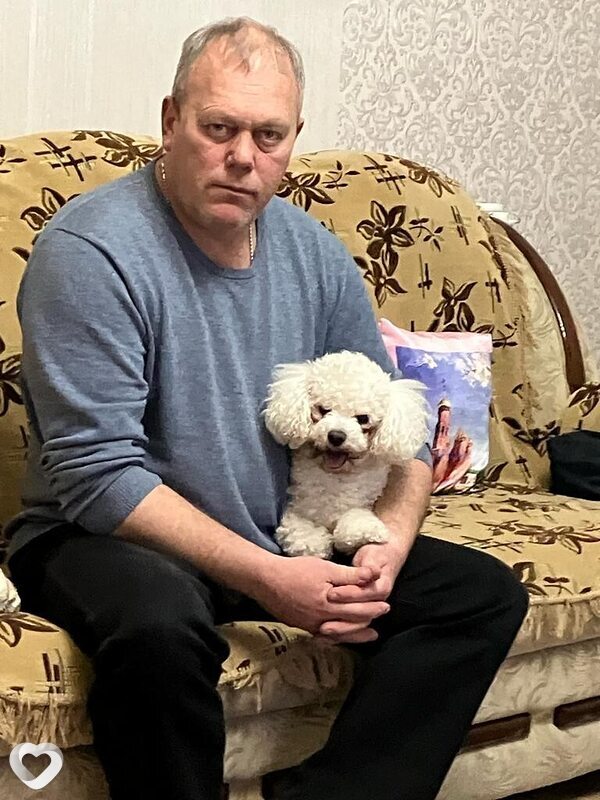 Константин, 53, Прокопьевске — анкета №987492
