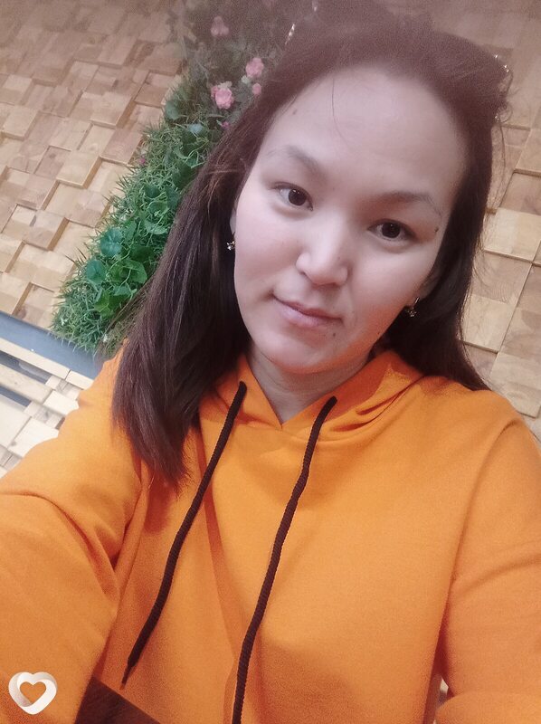 Айғаным, 32, Атырау(гурьев) — анкета №987496