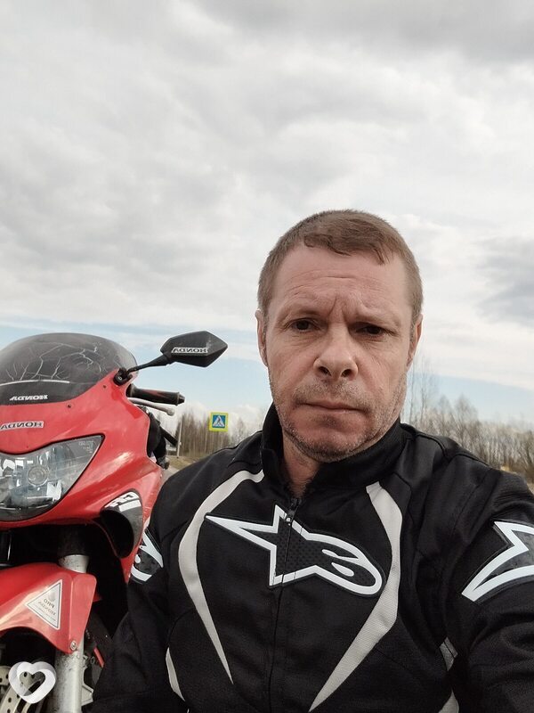 Андрей, 52, Ярославле — анкета №987505