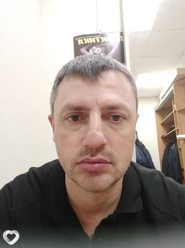Сабир, 41, Перми — анкета №987506