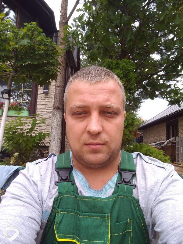 Евгений, 41, Морозовске — анкета №987510