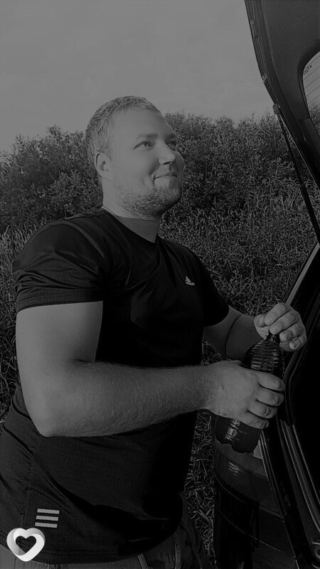 Алексей, 37, Вологде — анкета №987512