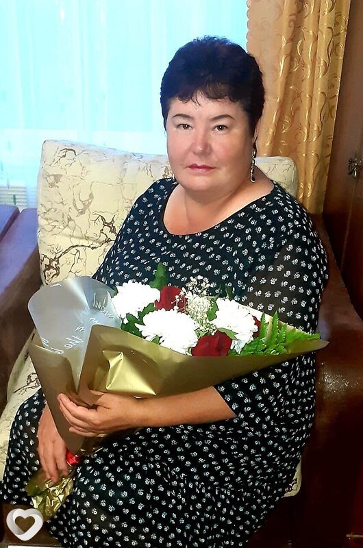 Ирина, Туринск