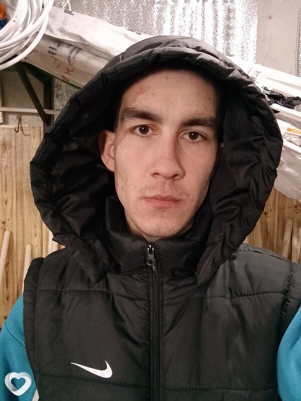 Максим, Серафимович