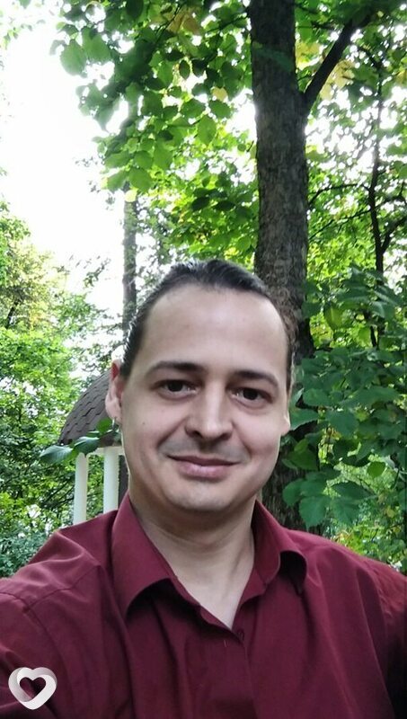 Иван, 37, Люберцах — анкета №987522