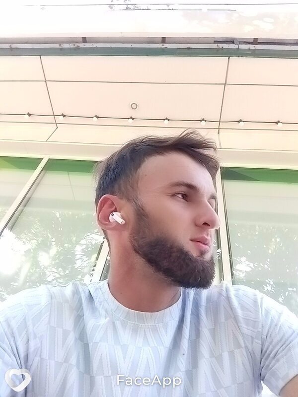Самир, 30, Адлер — анкета №987523