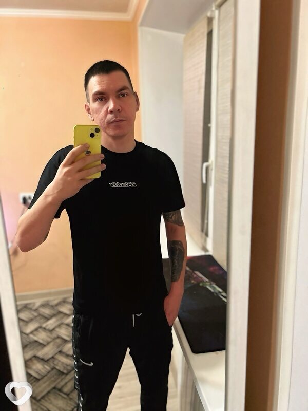 Александр, 30, Санкт-Петербурге — анкета №987531