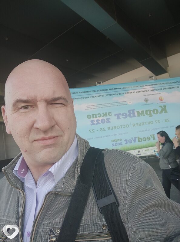 Александр, 47, Минске — анкета №987536