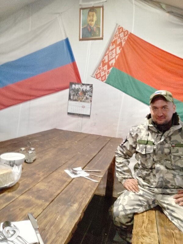 Санек, 41, Уфе — анкета №987538