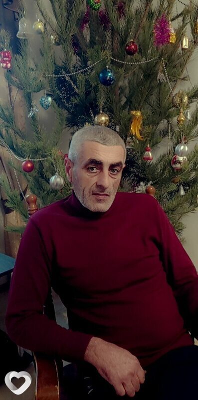 Овик Авоян, Киржач