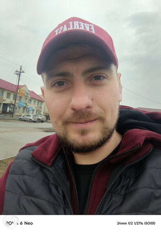 Анатолий, 31, Новосибирске — анкета №987469