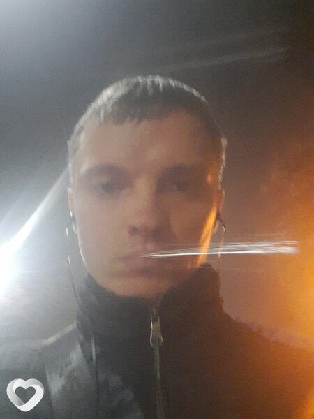 Александр, 37, Киеве — анкета №987470
