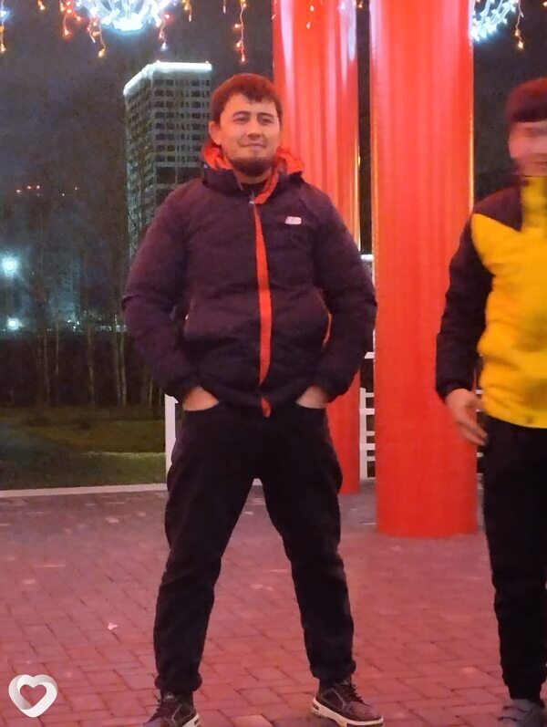 Али, 28, Тобольске — анкета №987471