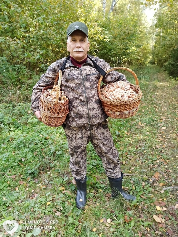 Раис, 57, Москве — анкета №987472