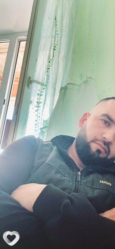 Рустам, 38, Обнинске — анкета №987478