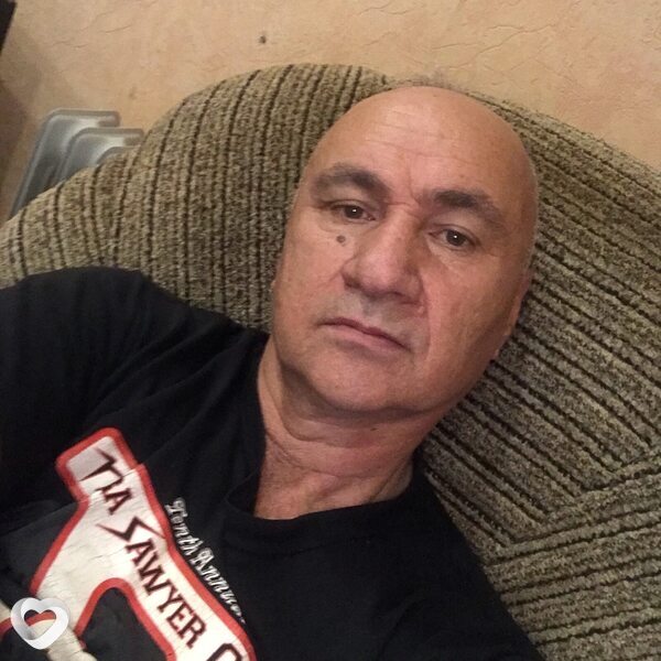Данил, 53, Твери — анкета №987479