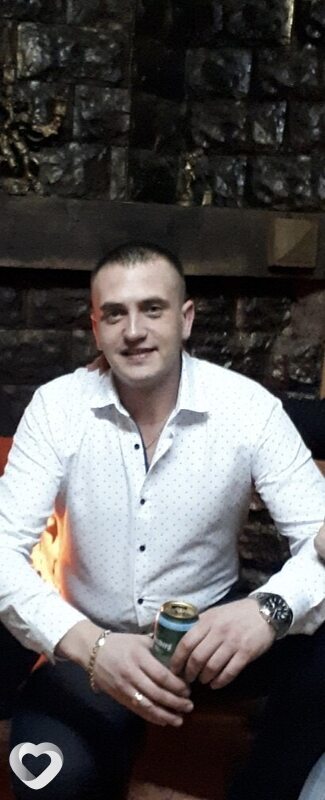 Паша, 39, Смоленске — анкета №987485