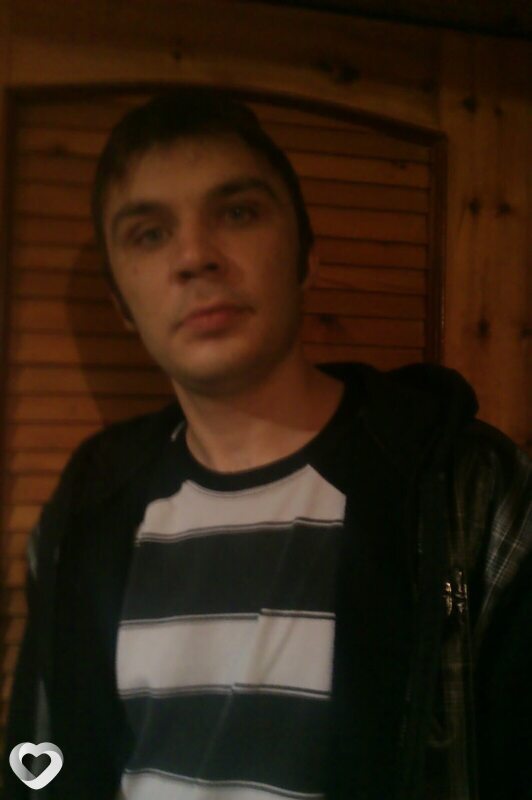 Антон, 41, Куйбышеве — анкета №987488