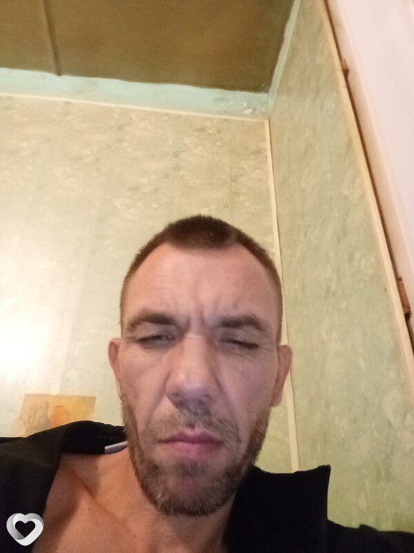 Роман, 49, Саратове — анкета №987489