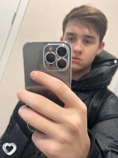 Тимур, 20, Москве — анкета №987542