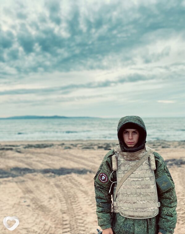 Фанис, 24, Москве — анкета №987543
