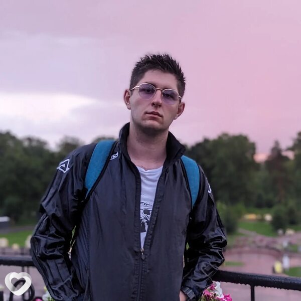 Александр, 24, Могилев — анкета №987545