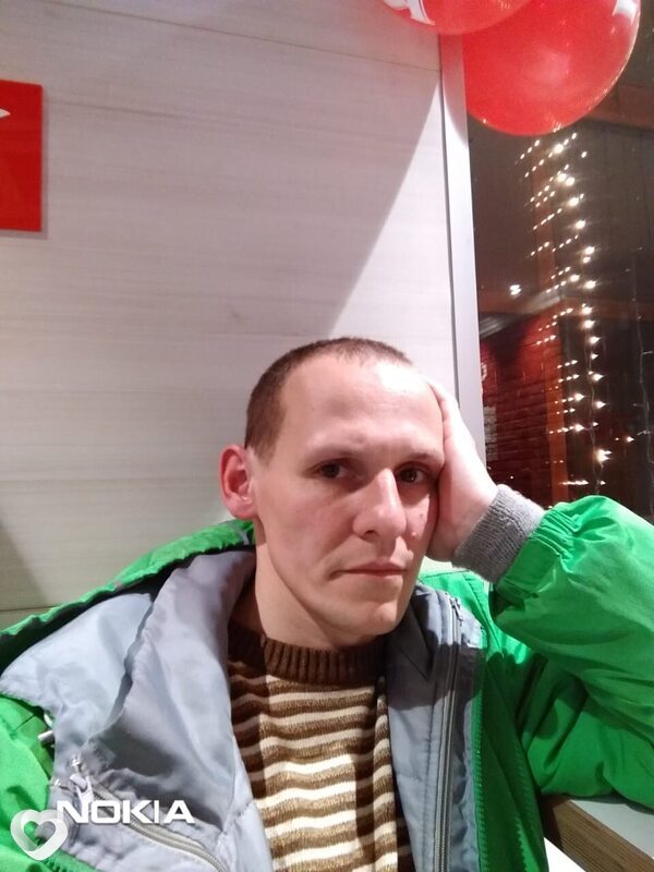 Александр, 42, Москве — анкета №987555