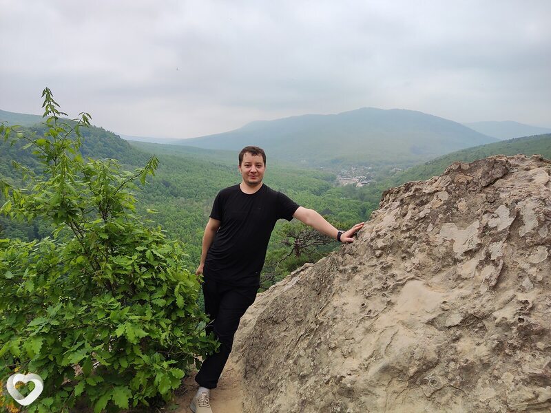 Валерий, Афипский