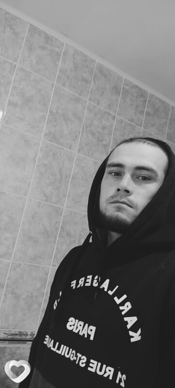 Андрей, 30, Октябрьский (Башкортостан) — анкета №987565