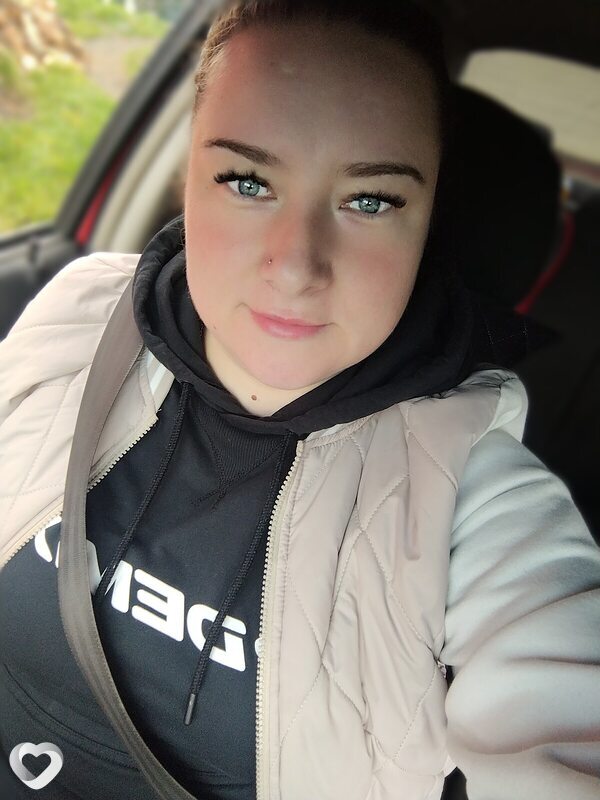 Анна, 36, Великих Луках — анкета №987642