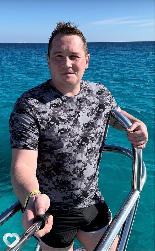 Алексей, 40, Екатеринбурге — анкета №987657