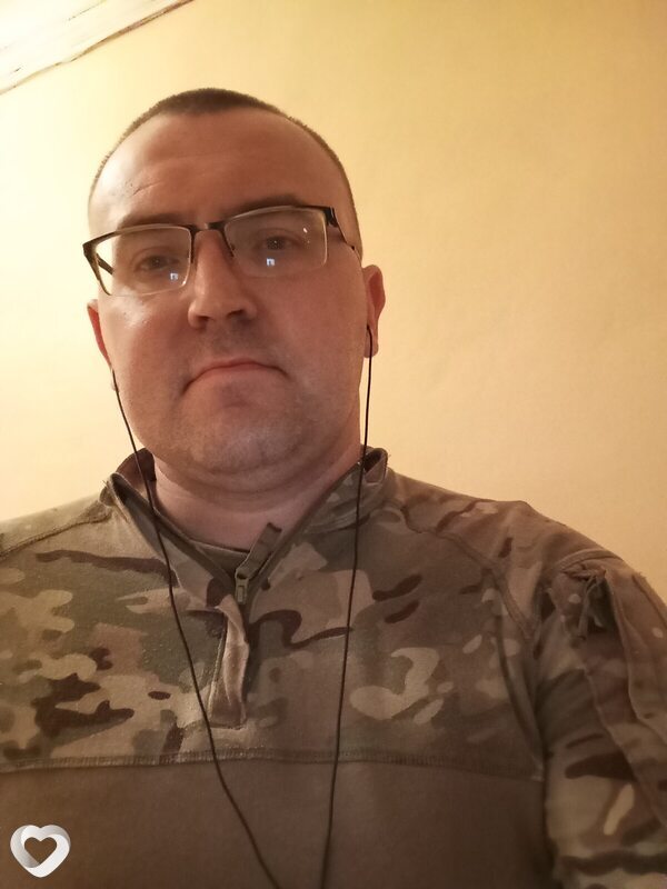 Artur, 37, Москве — анкета №987658
