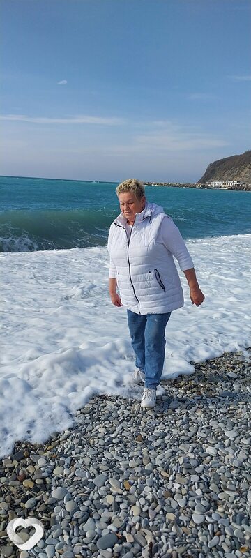 Ларислорен, 67, Курске — анкета №987596